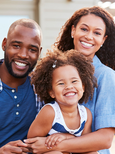 dental exams and cleanings