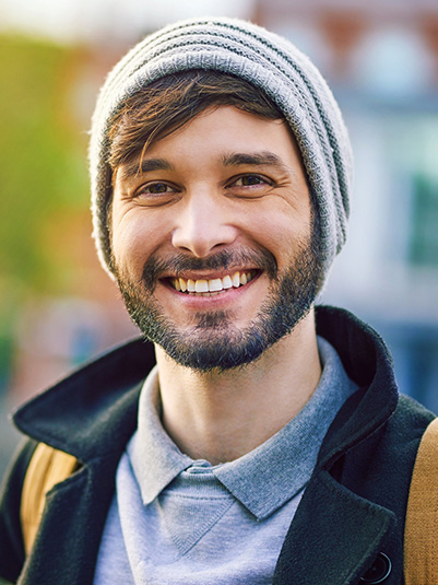 itero digital impression system